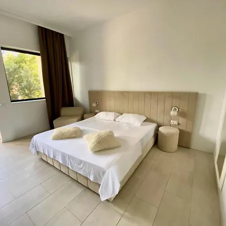 Pensjonat Nicohome