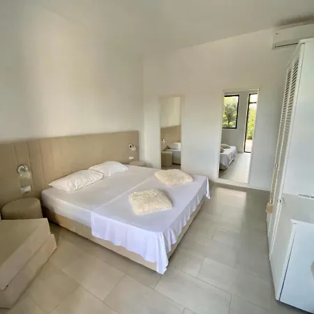 Nicohome Pensjonat